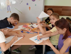 День памяти и скорби.