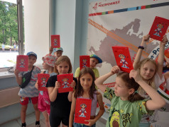 Вперёд, квадронавты!