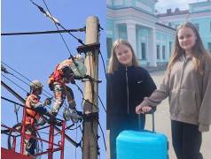 Мы Дети РЖД