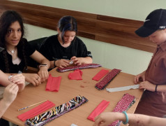 Игрушка в добрые руки