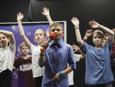 2 тур шоу &laquo;Голос&raquo;!