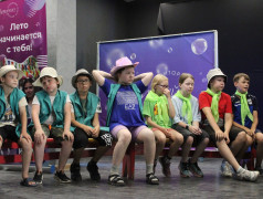 &laquo;Короли IQ&raquo; в действии