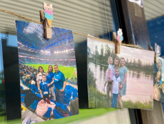 Галерея семей &laquo;Сахарежа&raquo;