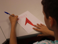 Тематический День Первых в ДОЛ "Лазурный"