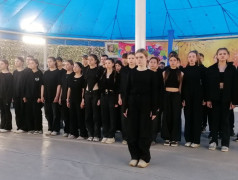 &laquo;Песни великого подвига&raquo;