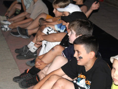 День девочек и день мальчиков.