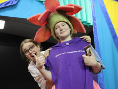 &laquo;Короли IQ&raquo; 2 смены!