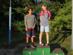 В рамках Дня единых действий лагерей ОАО &laquo;РЖД&raquo; поздравляем с Днем Военно-Морского Флота!