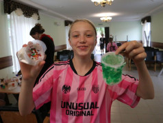 День Первых в ДОЛ "Бештау"