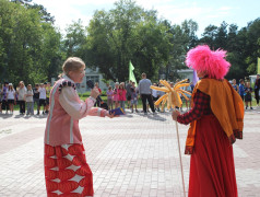 Полнейшая &laquo;Головоломка 3.0&raquo;