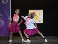 Долгожданный &laquo;Фактор ОЮ&raquo; 3 смены