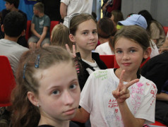  &laquo;Интуиция&raquo;. 3 смена