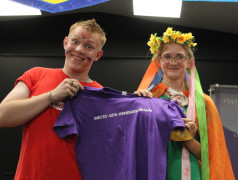  &laquo;Короли IQ&raquo; 3 смены