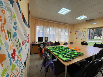 Наш летний сезон 2025