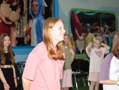 День Русского Языка 2025 в Зелёном Огоньке!