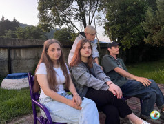 Гостевания!