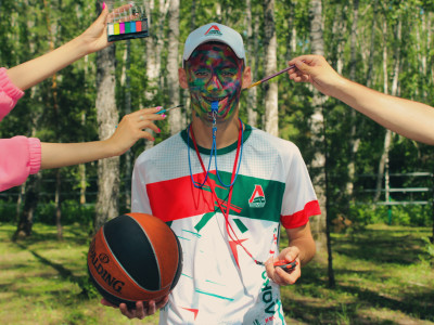 "Лагерь &mdash; это не точка на карте, а люди, которые делают его особенным"