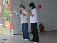 Тёплый праздник в &laquo;Ракете&raquo;: День медицинского работника!