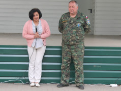 Важная тренировка в &laquo;Ракете&raquo;!