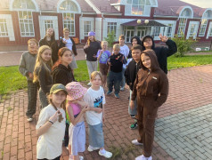 Наш первый день с Квестом