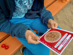 &laquo;Серебряный бор&raquo; вызов принял!