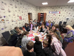 "Игра в деталях"