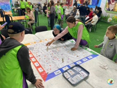 ТиН-лига подготовила для нас сюрприз!