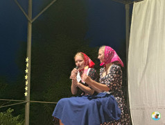 Ни дня без конкурса!