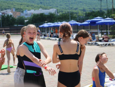 Аквапарк - любимая поездка детей!