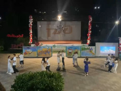 Вспомним прошлую смену пока эта разгоняется!