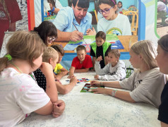 Продолжаем ретроспективу!