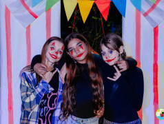 Иногда нужно и на отдых