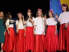 В лагере прошёл финальный тур проекта &laquo;Большие гонки&raquo;!