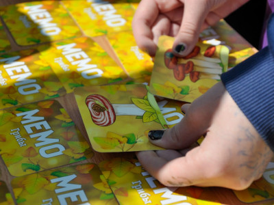 ДОЛ "Маяк" принимает "Железнодорожный вызов"!