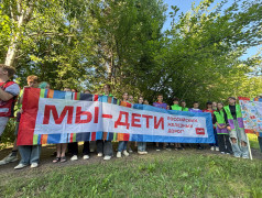 "Мы - дети РЖД": В "Огоньках" прогремел концерт, посвященный Году железнодорожной славы!