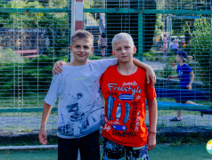 Быстрее! Выше! Сильнее!