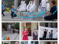 Моя малая Родина