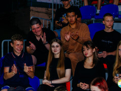 Самые близкие &mdash; СЕМЬЯ