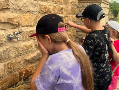 Рио-де-Кавказ в ФОЦ Минеральные Воды