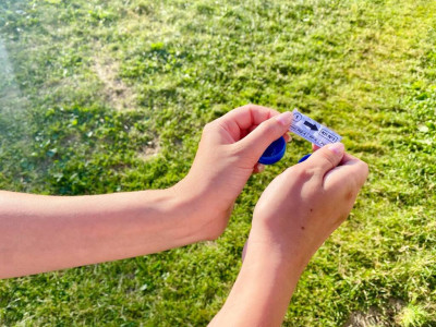 Военно-стратегическая игра "Вызов": опыт, который пригодится!