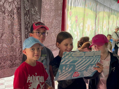 "День железнодорожной славы" семейные династии РЖД