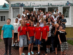 Наши талантливые и озорные дети