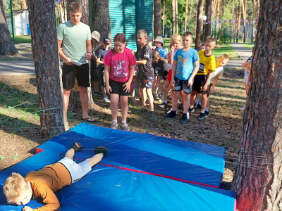 Фокус на эмоции