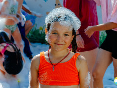 Мы &mdash; Дети РЖД!