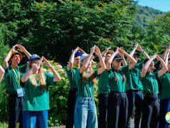 День Первых!