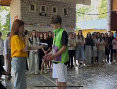  Железнодорожный вызов принят! 