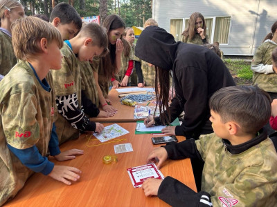 ЖелезноДорожный Вызов 2025