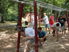 Два дня с Роспрофжел пролетели как один миг!