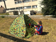 "Красные" и "Белые" в фоц минеральные воды