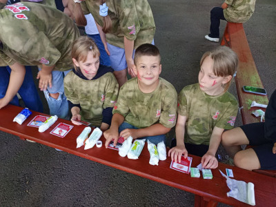 ЖелезноДорожный Вызов 2025